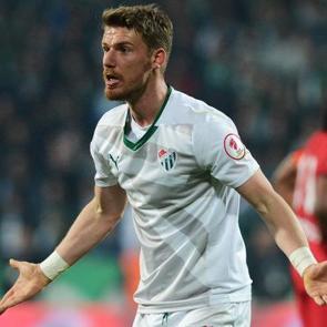 Serdar Aziz'e ilk resmi teklif! 'Beklentimiz...'