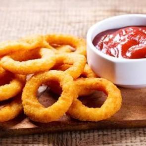 Soğan halkası tarifi