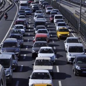 Trafik sigortasıyla taksiciler mağdur oldu