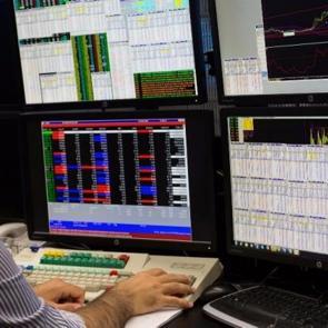 Yabancılar 96,4 milyonluk hisse senedi sattı