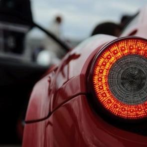 Yılın motoru se&ccedil;ildi! İşte kazanan marka