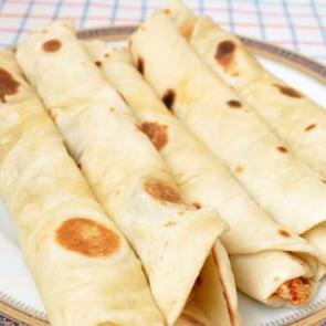 Peynirli sıkma tarifi