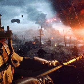 Battlefield'da Osmanlı s&uuml;rprizi!