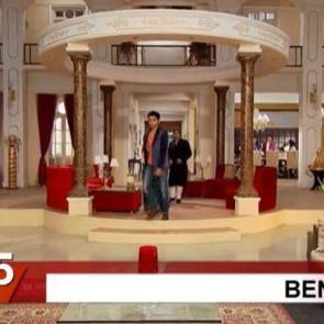 Benimsin 30.bölüm özetini hemen izle (Kanal 7)