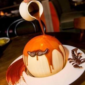 Bizim baklavamız varsa onların neleri var?