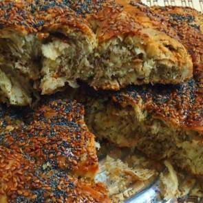 Cevizli Kömeç tarifi