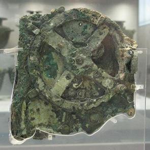 D&uuml;nyanın ilk bilgisayarının sırrı &ccedil;&ouml;z&uuml;ld&uuml;!