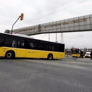 Erdoğan s&ouml;z vermişti! İBB g&ouml;ndermeye başlıyor