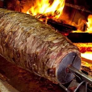 Erzurumlular oruçlarını böyle açıyor