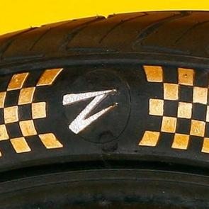 Ferrari fiyatına lastik! &Ouml;zelliği ise...