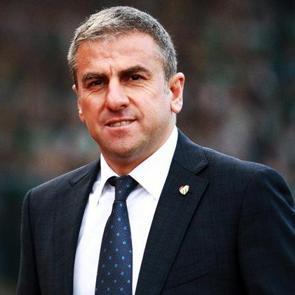 Hamzaoğlu &ccedil;ok istiyordu! 3 yıllık anlaşma