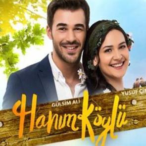 Hanım Köylü 9. bölümde sürpriz gelişmeler - izle