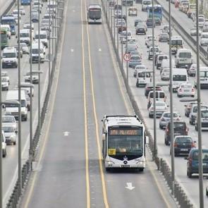 İstanbullulara İBB'den bayram m&uuml;jdesi