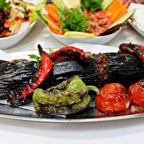 Kazan kebabı tarifi