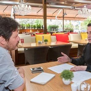 Kerem Kılıçdaroğlu: Sokağa çıkarsa CHP kaybeder