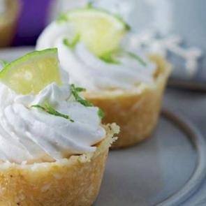 Limonlu mini pay tarifi