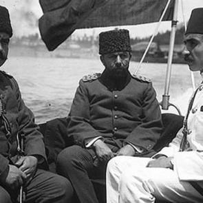 Milli M&uuml;cadelenin gizli kahramanı