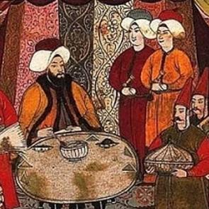 Osmanlılar neden sofrada su içmezdi?