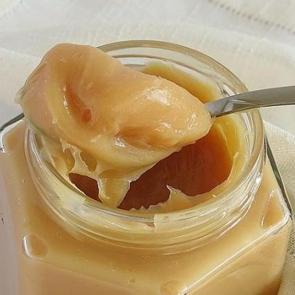 Süt Reçeli Nasıl Yapılır?