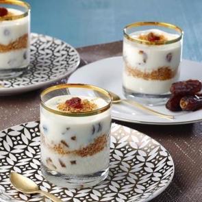 Tel kadayıflı kup tarifi