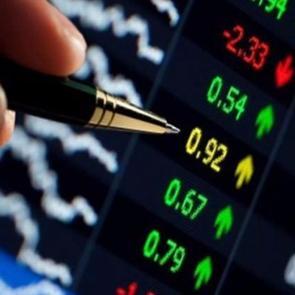 Yabancılar hisse aldı, tahvil sattı