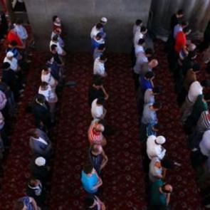 Bayram namazı saat kaçta? | Bayram namazı saatleri