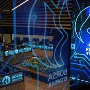 Borsa haftaya y&uuml;kselişle başladı
