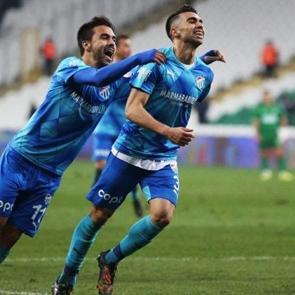 Emre Taşdemir'e yeni teklif!