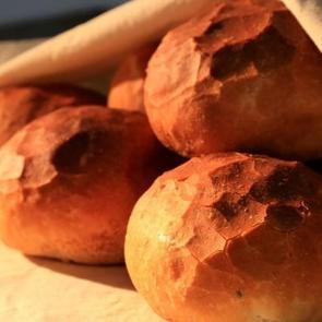 İftar sofrasında 600 yıllık gelenek