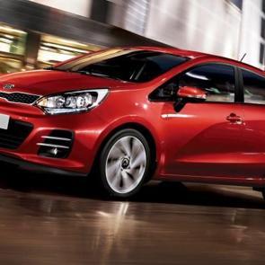 KIA b&uuml;y&uuml;meye devam ett