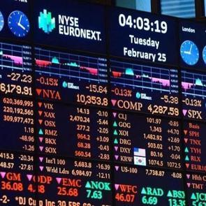 Piyasalar kritik haftaya pozitif başladı