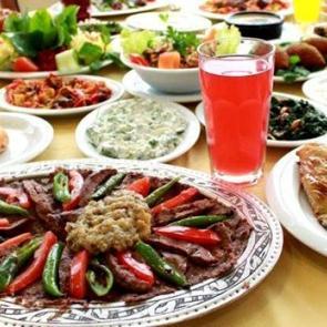 Ramazanda 3 öğün yemeye dikkat edilmeli