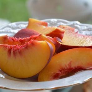 Ramazan'da şeftaliden uzak durun