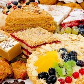 Şekeri bırakmanın 5 yolu