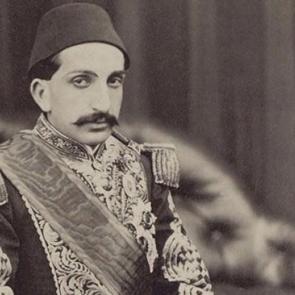 Sultan Abd&uuml;lhamid'in Ramazanları