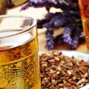 Susuzluk gideren cevşen şerbeti tarifi