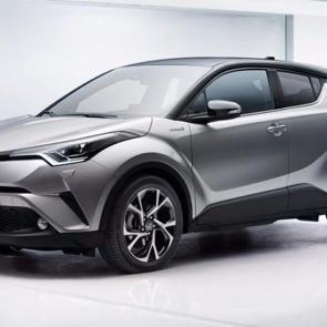 Hibritte lider belli oldu