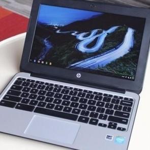 Ucuz Chromebook'lar geliyor!
