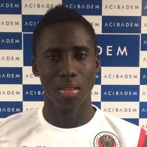 Gen&ccedil;lerbirliği, Owusu'ya imza attırdu