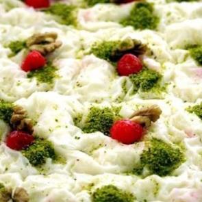 Bayramda bu tatlıları tercih edin!