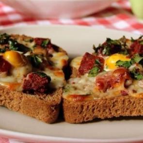 Bayramda kilo aldıran 5 hata!