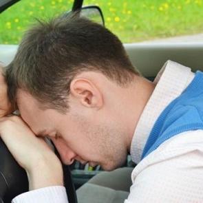 Bayramda uykunuzu alarak yola çıkın