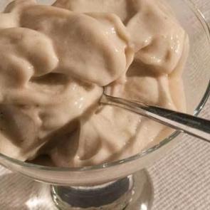 Cevizli pekmezli Osmanlı dondurması tarifi