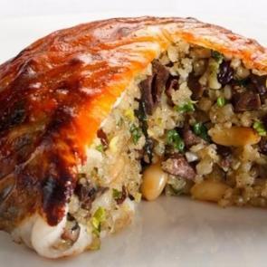 Ciğer Sarma tarifi