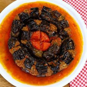 Ege Usul&uuml; Tencere Kebabı tarifi