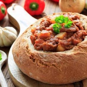 Ekmek &ccedil;anağında sote tarifi