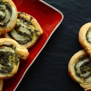 Ispanaklı milföy tarifi