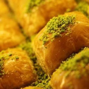 İyi baklava nasıl anlaşılır?