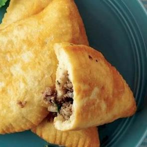 Kıymalı a&ccedil;ma b&ouml;rek tarifi