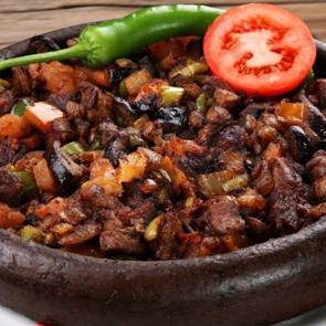 Mardin güveci tarifi